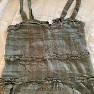 American Eagle Tank Top